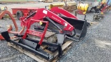 Mahindra 8100CLGC Loader 'NEW'