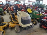 Cub Cadet GT2550 Riding Tractor