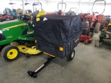 Cub Cadet  Bagger Cart 'NEW'