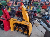 Cub Cadet 2xMax Snow Blower 'NEW'