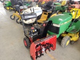 PowerSmart  Snow Blower 'NEW'