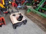 Simplicity 5022 Snow Blower