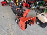 Ariens ST724 Snow Blower