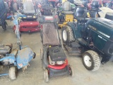 Snapper  Push Mower