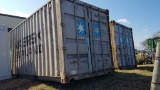 Sea Container