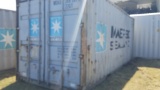 Sea Container