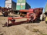 New Holland 310 Small Square Baler