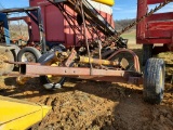New Holland 456 Sickle Bar Mower