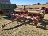 White 543 Planter