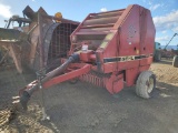 Gehl 1310 Round Baler