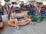 Woods 1855 Front Deck Mower