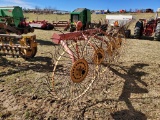 Lely  Rake