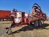 Miller Pro  500 Sprayer
