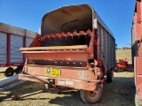 Meyer 400 Forage Wagon