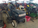 Craftsman GT Riding Tractor 'Package'