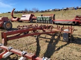 Field Cultivator