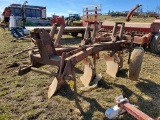 International  Plow