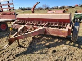 International 510 Grain Drill