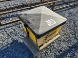 Silo King Side Kick  Applicator