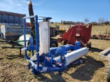 Econo-Wrap EW450 Wrapper 'LIKE NEW'