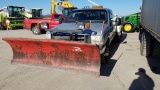2002 Ford F350 Service Truck 'Title Sale Day'