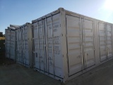 Sea Container   'NEW'