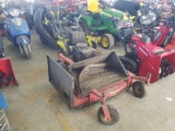 Exmark  Walk Behind Mower
