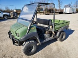 2013 Kawasaki Mule 4010 Utility Vehicle