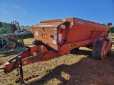 Meyer Industrial 5576 Manure Spreader