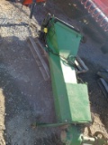 John Deere  Processor