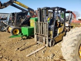 Yale GLC40 Forklift 'AS-IS'