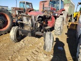 Case IH 3220 Tractor 'AS-IS'