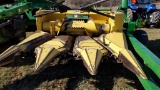 New Holland 360N3 Corn Head