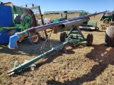 Houle   Manure Pump 'AS-IS'