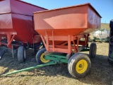Killbros 150 Bin Wagon
