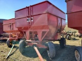 Unverferth 275 Bin Wagon