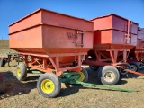 Killbros 350 Bin Wagon