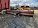 Case IH  Flail Mower