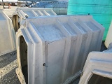 Calf Hutch