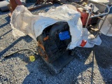 Kubota V1902 Engine