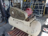 Scales  Air Compressor