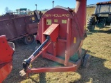 New Holland 60 Forage Blower