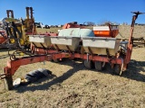 New Idea  Planter
