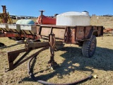 Army Trailer