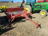 New Holland 144 Inverter