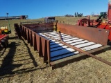 Fox 1016 Dump table