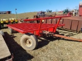 Bale Wagon