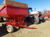 Country Boy  Bin Wagon