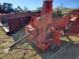New Holland 40 Forage Blower