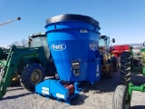 Patz V200 Mixer